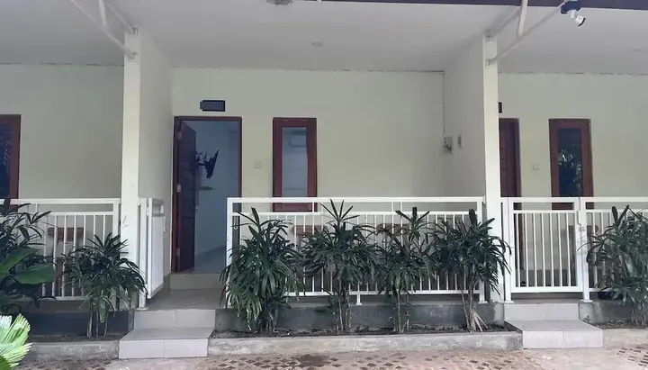 Табанан: Maisaba Living Sibang Gede