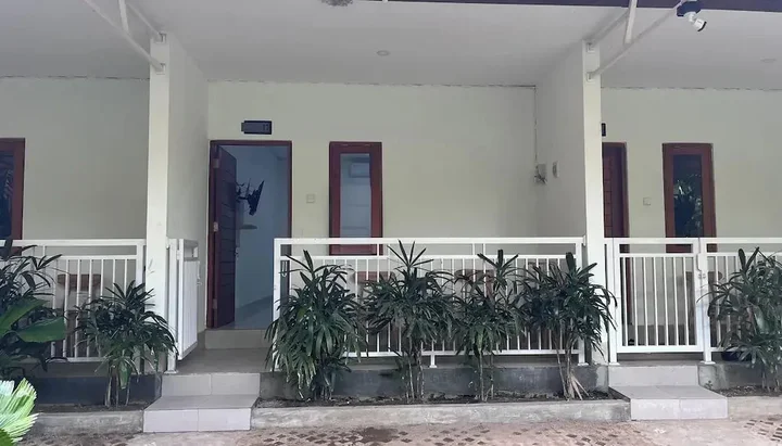 Табанан: Maisaba Living Sibang Gede