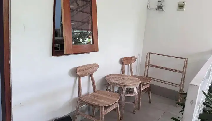 Табанан: Maisaba Living Sibang Gede