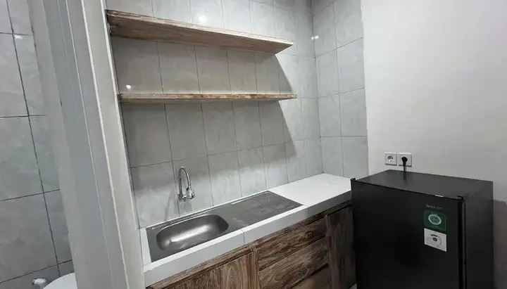 Табанан: Maisaba Living Sibang Gede