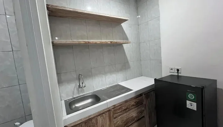 Табанан: Maisaba Living Sibang Gede