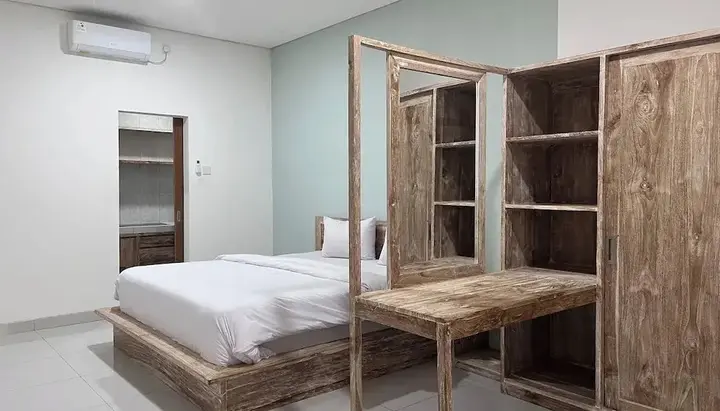 Табанан: Maisaba Living Sibang Gede