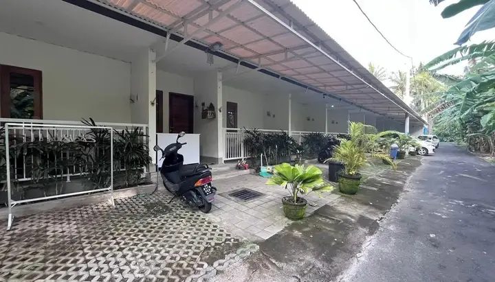Табанан: Maisaba Living Sibang Gede