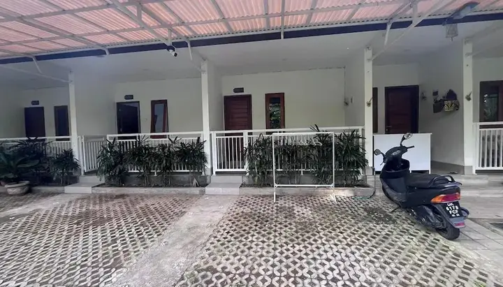 Табанан: Maisaba Living Sibang Gede
