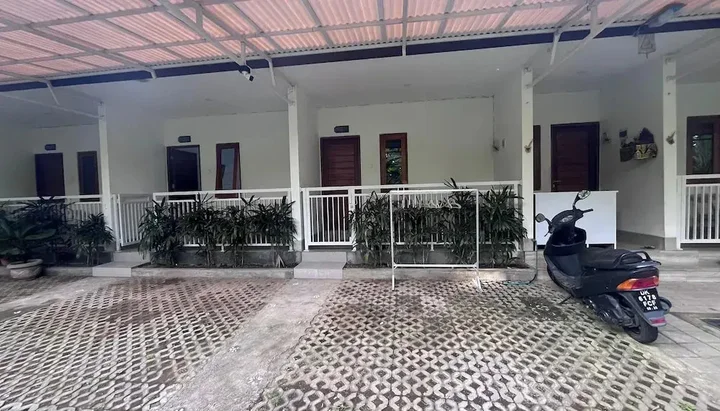 Табанан: Maisaba Living Sibang Gede