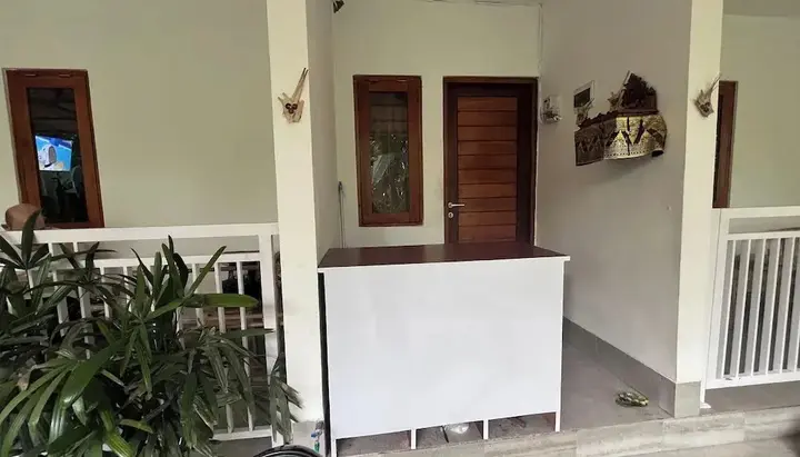 Табанан: Maisaba Living Sibang Gede
