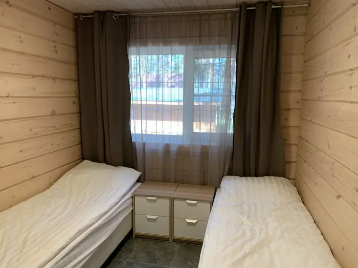 Idealnoe Mesto V Karelii Guest House — фото 1