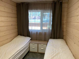 Алекка: Idealnoe Mesto V Karelii Guest House