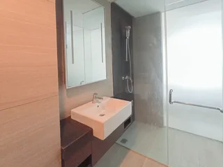 Беноа: Modern Look Studio (No Kitchen) at Skales Residence Nusa Dua Bali Apartment