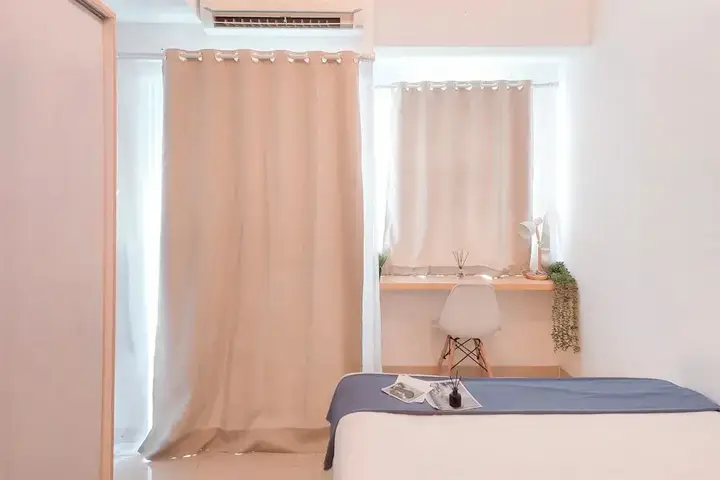 Cozy Stay at Studio Apartment Serpong Garden — фото 6