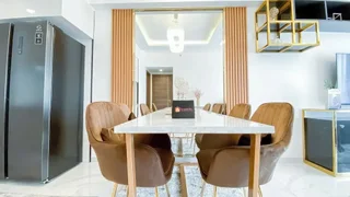 Legok: Best Deal and Strategic 3BR Apartment Sky House BSD