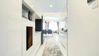 Legok: Best Deal and Strategic 3BR Apartment Sky House BSD