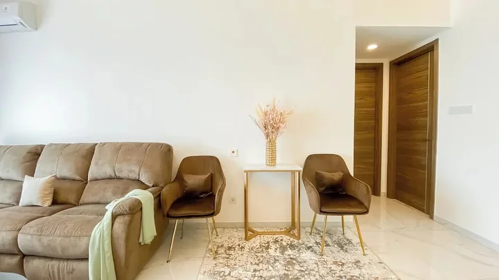 Legok: Best Deal and Strategic 3BR Apartment Sky House BSD