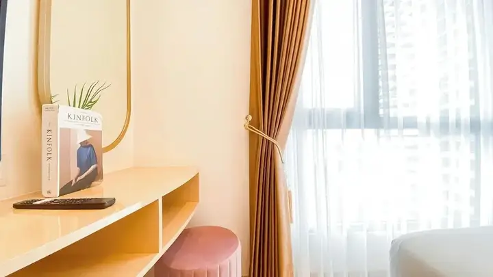 Best Deal and Strategic 3BR Apartment Sky House BSD — фото 4