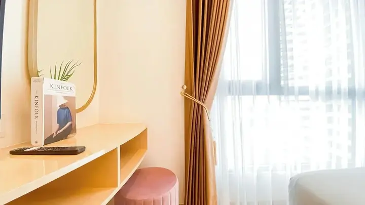Legok: Best Deal and Strategic 3BR Apartment Sky House BSD