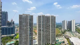 Legok: Best Deal and Strategic 3BR Apartment Sky House BSD