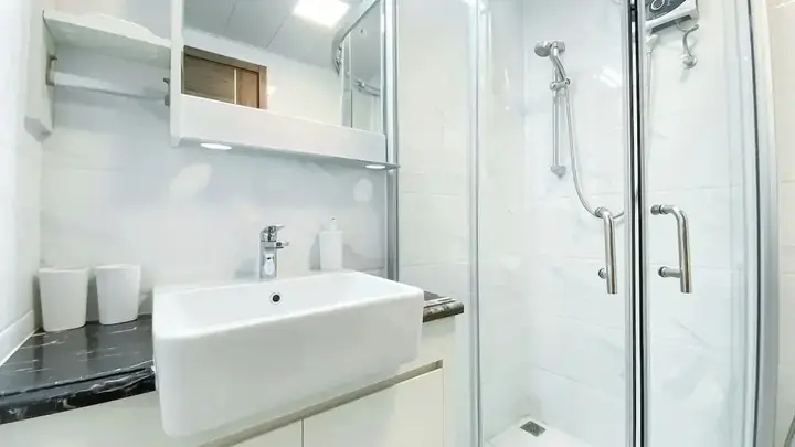 Legok: Best Deal and Strategic 3BR Apartment Sky House BSD