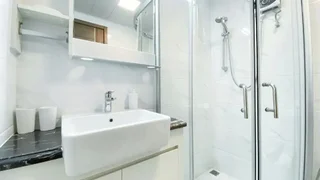 Legok: Best Deal and Strategic 3BR Apartment Sky House BSD