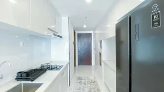 Legok: Best Deal and Strategic 3BR Apartment Sky House BSD