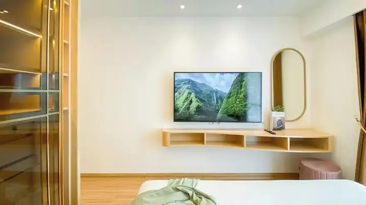 Legok: Best Deal and Strategic 3BR Apartment Sky House BSD