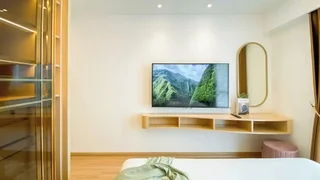 Legok: Best Deal and Strategic 3BR Apartment Sky House BSD