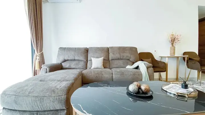 Legok: Best Deal and Strategic 3BR Apartment Sky House BSD