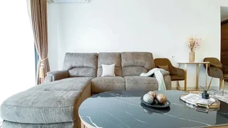 Legok: Best Deal and Strategic 3BR Apartment Sky House BSD