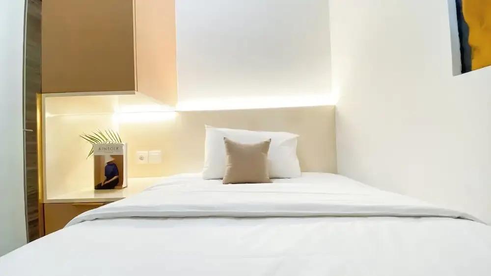 Best Deal and Strategic 3BR Apartment Sky House BSD — фото 5