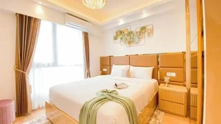 Legok: Best Deal and Strategic 3BR Apartment Sky House BSD