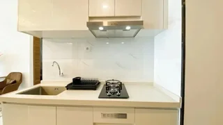 Legok: Best Deal and Strategic 3BR Apartment Sky House BSD
