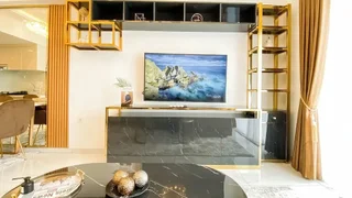 Legok: Best Deal and Strategic 3BR Apartment Sky House BSD