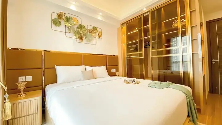 Best Deal and Strategic 3BR Apartment Sky House BSD — фото 6
