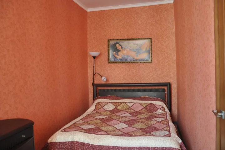 Ейск: Krasnoflotskaya 29 Guest House