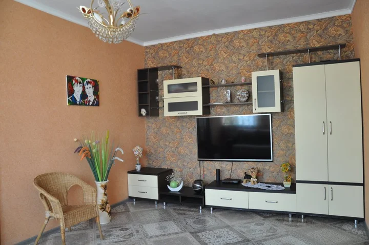 Ейск: Krasnoflotskaya 29 Guest House