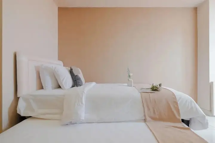 Good Deal and Comfy Studio Apartment at Cinere Bellevue Suites — фото 6