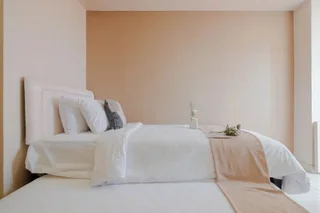 Депок: Good Deal and Comfy Studio Apartment at Cinere Bellevue Suites