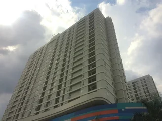 Депок: Good Deal and Comfy Studio Apartment at Cinere Bellevue Suites