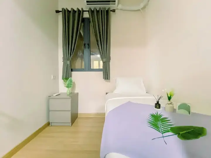 Tranquil Living 3BR Apartment Sky House BSD — фото 2