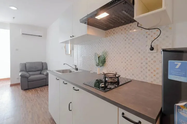 Депок: Good Deal Studio Apartment Cinere Bellevue Suites