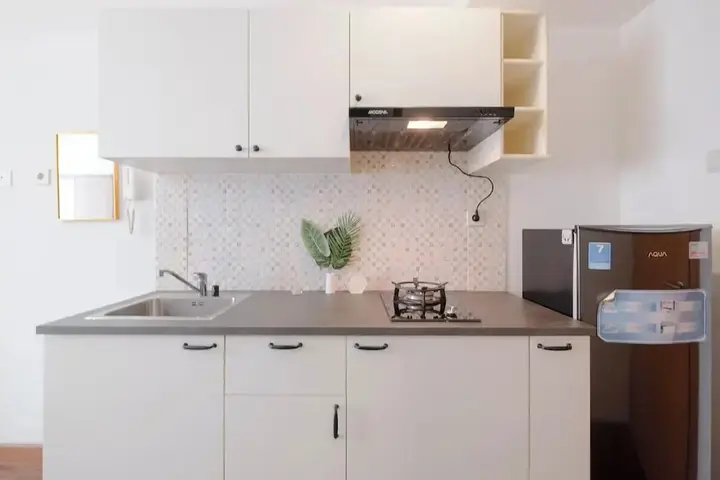 Депок: Good Deal Studio Apartment Cinere Bellevue Suites