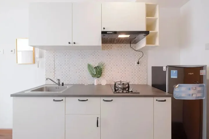 Депок: Good Deal Studio Apartment Cinere Bellevue Suites