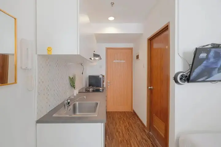 Депок: Good Deal Studio Apartment Cinere Bellevue Suites