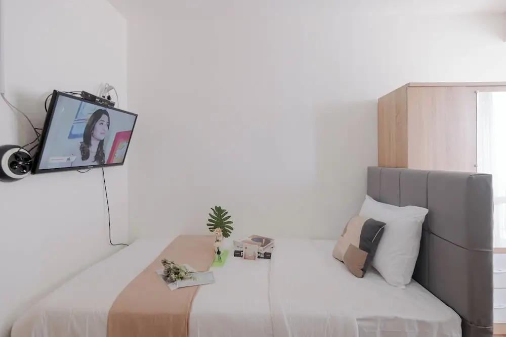 Депок: Good Deal Studio Apartment Cinere Bellevue Suites