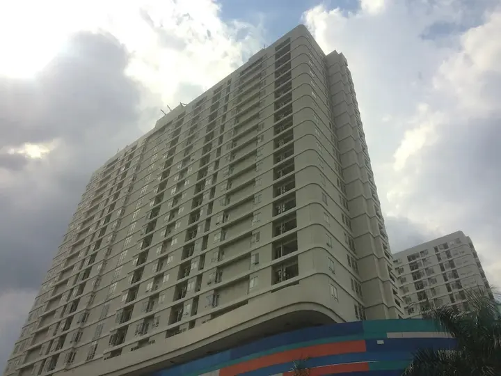 Депок: Good Deal Studio Apartment Cinere Bellevue Suites