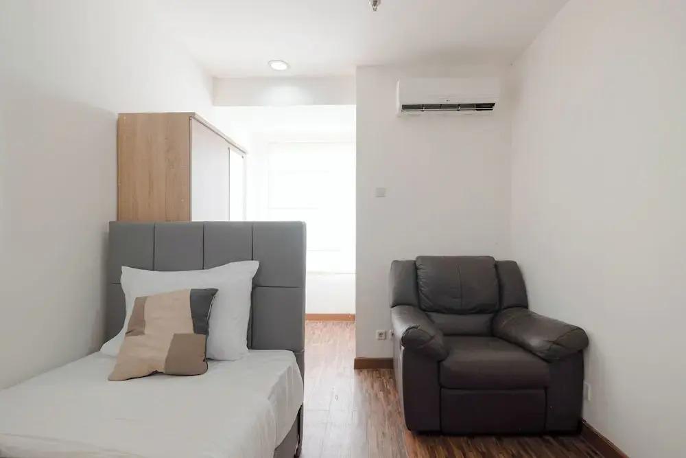 Депок: Good Deal Studio Apartment Cinere Bellevue Suites