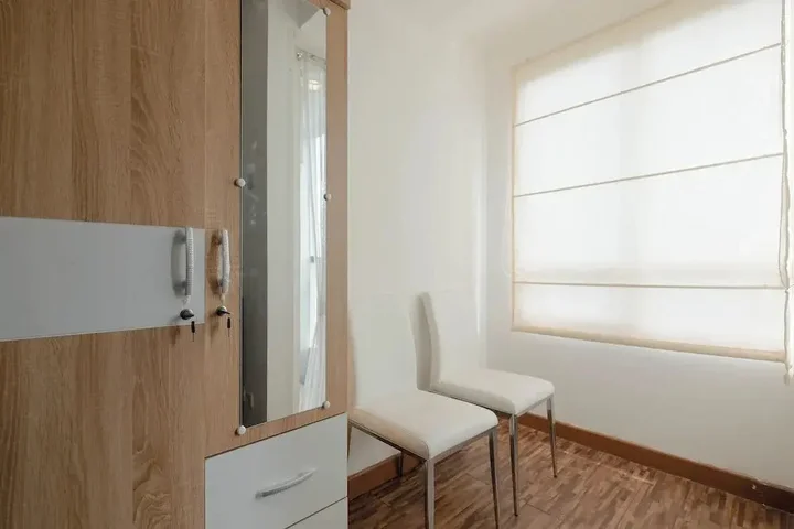Депок: Good Deal Studio Apartment Cinere Bellevue Suites