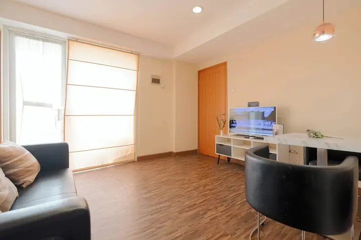 Депок: Good Deal 2BR Apartment Cinere Bellevue Suites