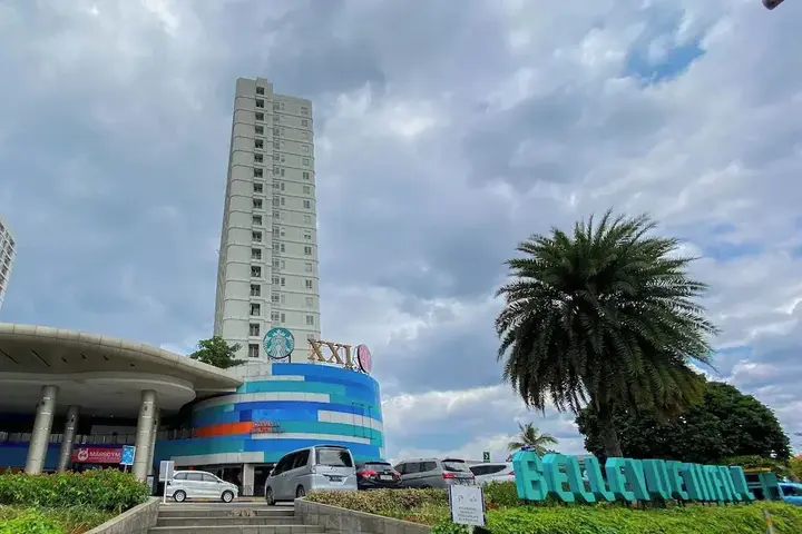 Депок: Good Deal 2BR Apartment Cinere Bellevue Suites