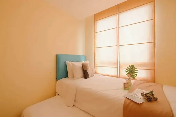 Good Deal 2BR Apartment Cinere Bellevue Suites — фото 3