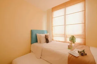 Депок: Good Deal 2BR Apartment Cinere Bellevue Suites
